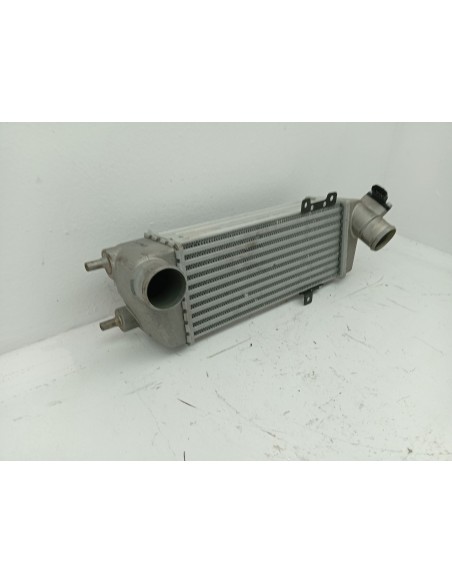 Recambio de intercooler para hyundai i30 (fd) 1.6 crdi referencia OEM IAM 282702A620  