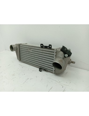 Recambio de intercooler para hyundai i30 (fd) 1.6 crdi referencia OEM IAM 282702A620  