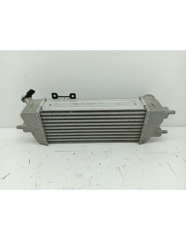 Recambio de intercooler para hyundai i30 (fd) 1.6 crdi referencia OEM IAM 282702A620  