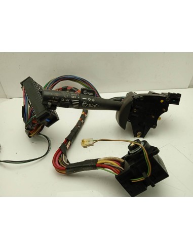 Recambio de mando luces para chevrolet trans sport referencia OEM IAM   