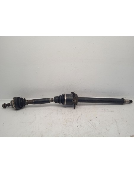 Recambio de transmision delantera derecha para mercedes-benz clase b (w245) 180 cdi (245.207) referencia OEM IAM A1693606472  