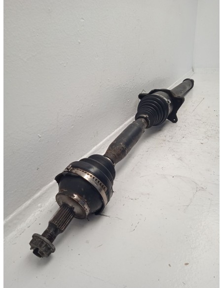 Recambio de transmision delantera derecha para mercedes-benz clase b (w245) 180 cdi (245.207) referencia OEM IAM A1693606472  