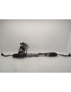 Recambio de cremallera direccion para mercedes-benz clase b (w245) 180 cdi (245.207) referencia OEM IAM 6700001267 Q003T62173 EL