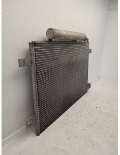 Recambio de condensador a/a para mercedes-benz clase b (w245) 180 cdi (245.207) referencia OEM IAM A1695000354   2