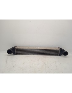 Recambio de intercooler para mercedes-benz clase b (w245) 180 cdi (245.207) referencia OEM IAM A1695000000  