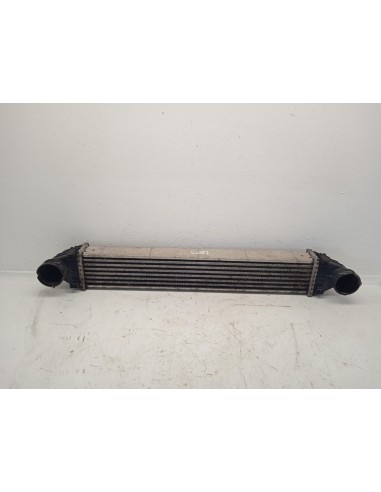 Recambio de intercooler para mercedes-benz clase b (w245) 180 cdi (245.207) referencia OEM IAM A1695000000  