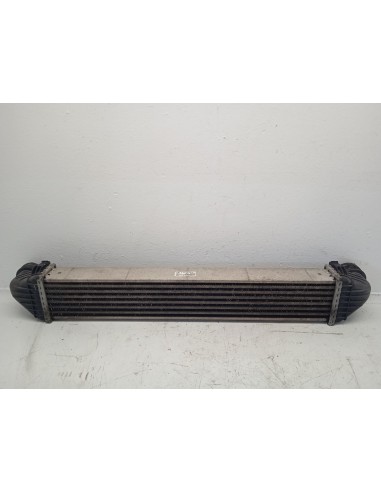 Recambio de intercooler para mercedes-benz clase b (w245) 180 cdi (245.207) referencia OEM IAM A1695000000  