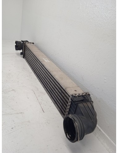 Recambio de intercooler para mercedes-benz clase b (w245) 180 cdi (245.207) referencia OEM IAM A1695000000  