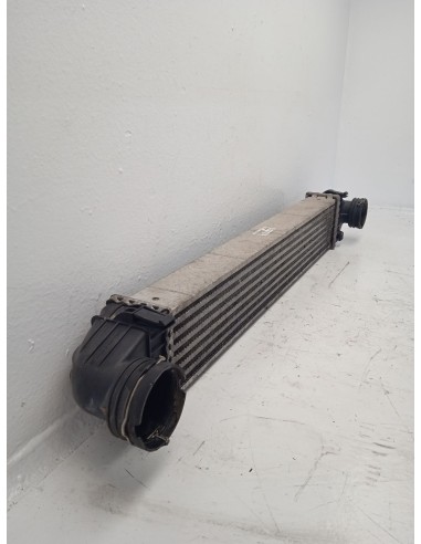Recambio de intercooler para mercedes-benz clase b (w245) 180 cdi (245.207) referencia OEM IAM A1695000000  