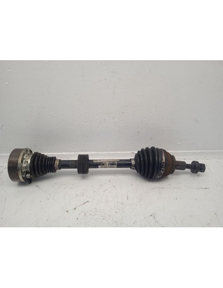 Recambio de transmision delantera izquierda para volkswagen passat b6 (3c2) 1.9 tdi referencia OEM IAM 3C0407271AE  