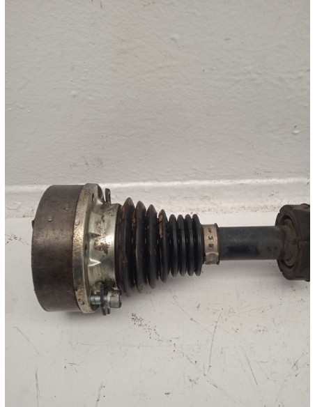 Recambio de transmision delantera izquierda para volkswagen passat b6 (3c2) 1.9 tdi referencia OEM IAM 3C0407271AE  