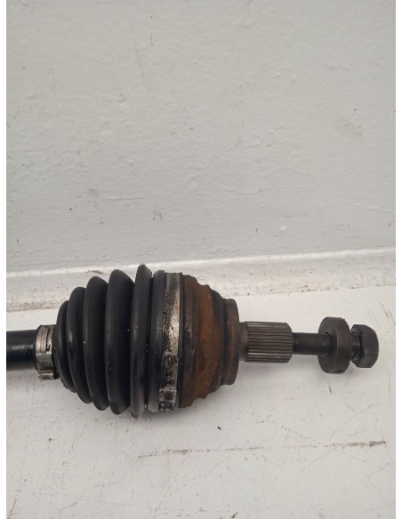 Recambio de transmision delantera izquierda para volkswagen passat b6 (3c2) 1.9 tdi referencia OEM IAM 3C0407271AE  