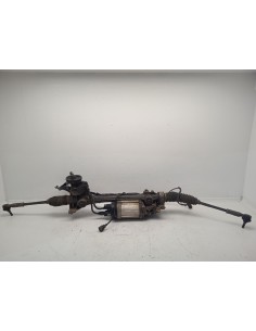 Recambio de cremallera direccion para volkswagen passat b6 (3c2) 1.9 tdi referencia OEM IAM 1K1423055M ELECTRICA 