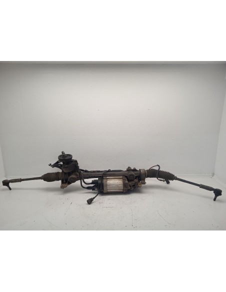 Recambio de cremallera direccion para volkswagen passat b6 (3c2) 1.9 tdi referencia OEM IAM 1K1423055M ELECTRICA 