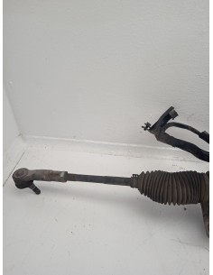 Recambio de cremallera direccion para volkswagen passat b6 (3c2) 1.9 tdi referencia OEM IAM 1K1423055M ELECTRICA  2