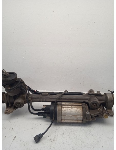 Recambio de cremallera direccion para volkswagen passat b6 (3c2) 1.9 tdi referencia OEM IAM 1K1423055M ELECTRICA 