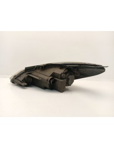 Recambio de faro derecho para hyundai i10 comfort referencia OEM IAM 921020X020   2