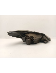 Recambio de faro izquierdo para hyundai i10 comfort referencia OEM IAM 921010X020   2