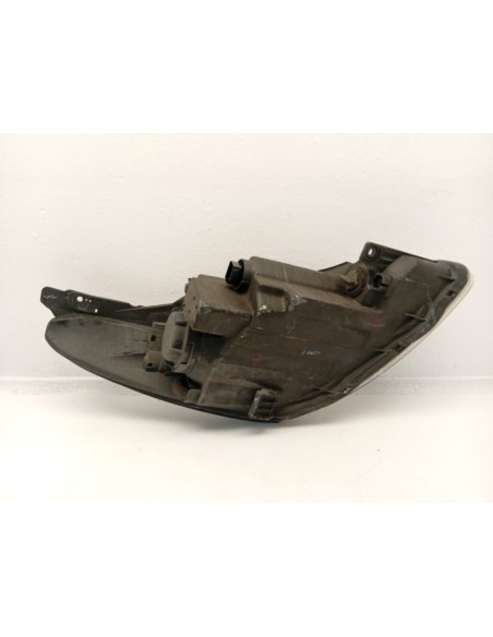 Recambio de faro izquierdo para hyundai i10 comfort referencia OEM IAM 921010X020  