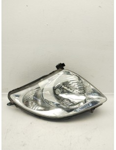 Recambio de faro izquierdo para suzuki swift berlina (mz) gl (3-ptas.) referencia OEM IAM 3530062J11  