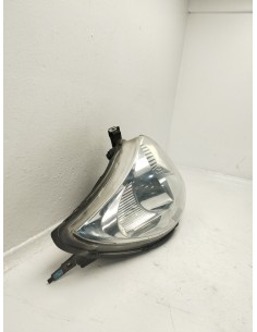 Recambio de faro izquierdo para suzuki swift berlina (mz) gl (3-ptas.) referencia OEM IAM 3530062J11   2