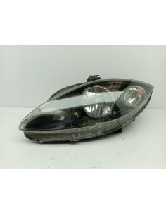 Recambio de faro izquierdo para seat altea xl (5p5) referencia OEM IAM 5P1941005D  