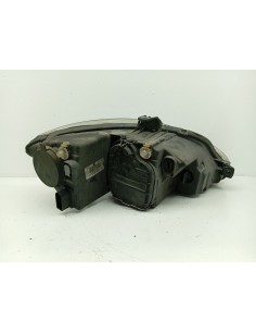 Recambio de faro izquierdo para seat altea xl (5p5) referencia OEM IAM 5P1941005D   2