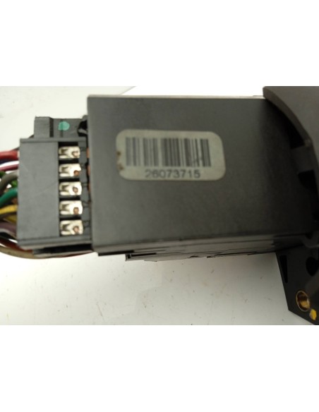 Recambio de mando luces para chevrolet trans sport referencia OEM IAM   