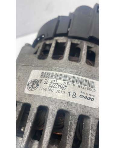 ALTERNADOR FIAT PUNTO BERLINA...