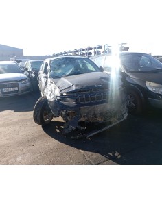 jeep avenger (j2) del año 2025