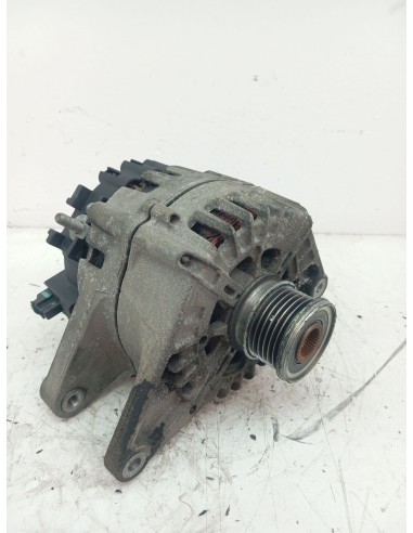 Recambio de alternador para jeep compass sport 4x2 referencia OEM IAM 04801827AA  