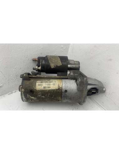 MOTOR ARRANQUE FORD FOCUS BERLINA...