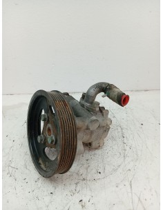 Recambio de bomba direccion para tata aria 2.2 di awd referencia OEM IAM 12D0204282  