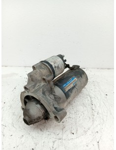 Recambio de motor arranque para tata aria 2.2 di awd referencia OEM IAM F002G20859  