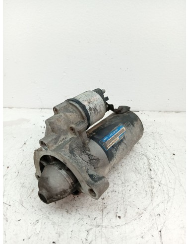 Recambio de motor arranque para tata aria 2.2 di awd referencia OEM IAM F002G20859  