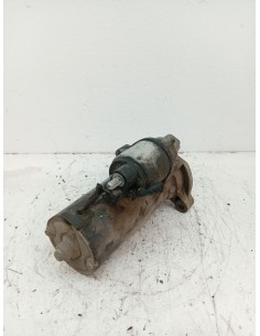 Recambio de motor arranque para tata aria 2.2 di awd referencia OEM IAM F002G20859   2