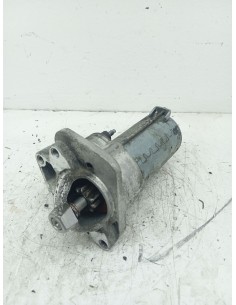 Recambio de motor arranque para renault scenic iii dynamique referencia OEM IAM 8200836473B  