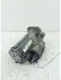 Recambio de motor arranque para renault scenic iii dynamique referencia OEM IAM 8200836473B   2