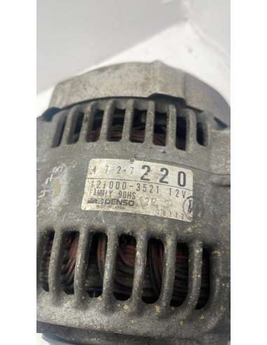 ALTERNADOR CHRYSLER VOYAGER...