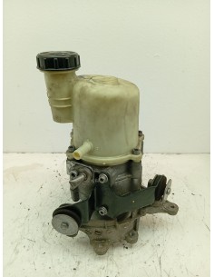 Recambio de bomba direccion para dacia duster sl audacia 4x2 referencia OEM IAM 491107773R ELECTRICA 