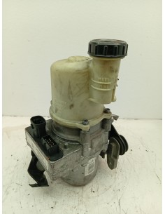 Recambio de bomba direccion para dacia duster sl audacia 4x2 referencia OEM IAM 491107773R ELECTRICA  2