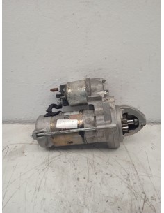 Recambio de motor arranque para bmw 3 (e46) 320 d referencia OEM IAM 63113001  