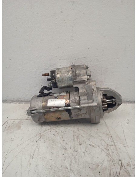 Recambio de motor arranque para bmw 3 (e46) 320 d referencia OEM IAM 63113001  