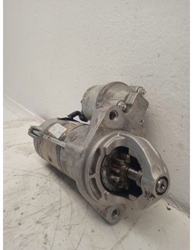 Recambio de motor arranque para bmw 3 (e46) 320 d referencia OEM IAM 63113001  