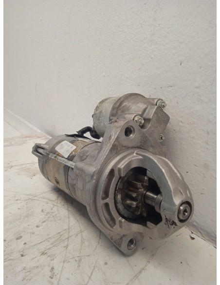 Recambio de motor arranque para bmw 3 (e46) 320 d referencia OEM IAM 63113001  