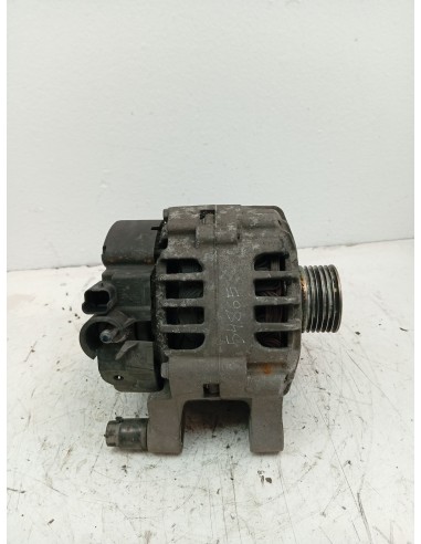 Recambio de alternador para peugeot 207/207+ (wa_, wc_) 1.4 16v referencia OEM IAM 9656956280  