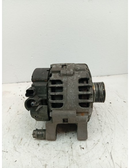 Recambio de alternador para peugeot 207/207+ (wa_, wc_) 1.4 16v referencia OEM IAM 9656956280  