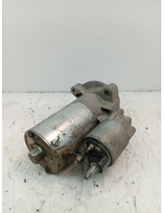 Recambio de motor arranque para peugeot 207/207+ (wa_, wc_) 1.4 16v referencia OEM IAM 9647982880   2
