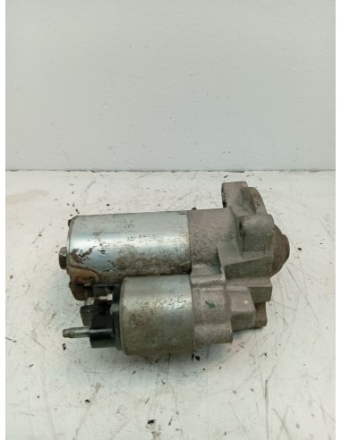 Recambio de motor arranque para peugeot 207/207+ (wa_, wc_) 1.4 16v referencia OEM IAM 9647982880  