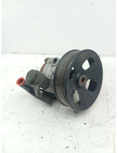Recambio de bomba direccion para kia sorento 2.5 crdi ex referencia OEM IAM 571003E020  